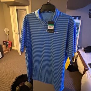 Nike Golf Shirt